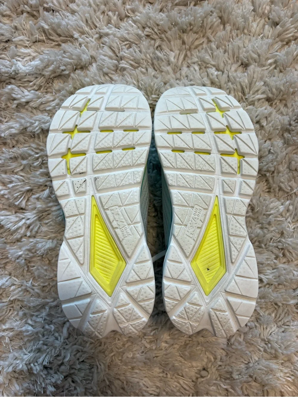 Hoka Women’s Mach 5 Sneakers